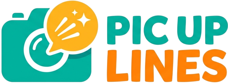 Pic up Lines