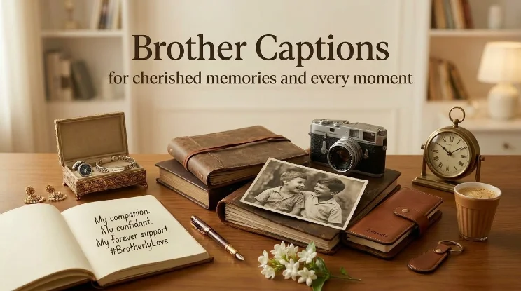 brother captions