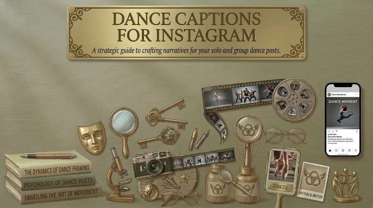 Hacker Instagram Captions