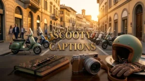 scooty captions