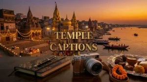 temple captions